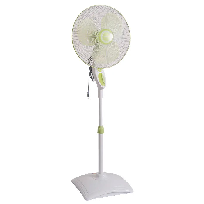 Miyako Standing Fan 2in1 16 Inch - KAS-1627KB | KAS1627KBPL